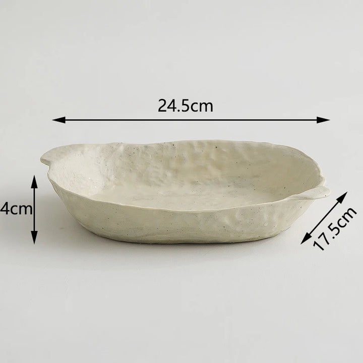 Terra Serve Set