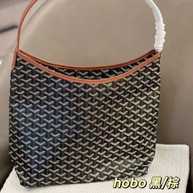Manhattan Hobo Bag