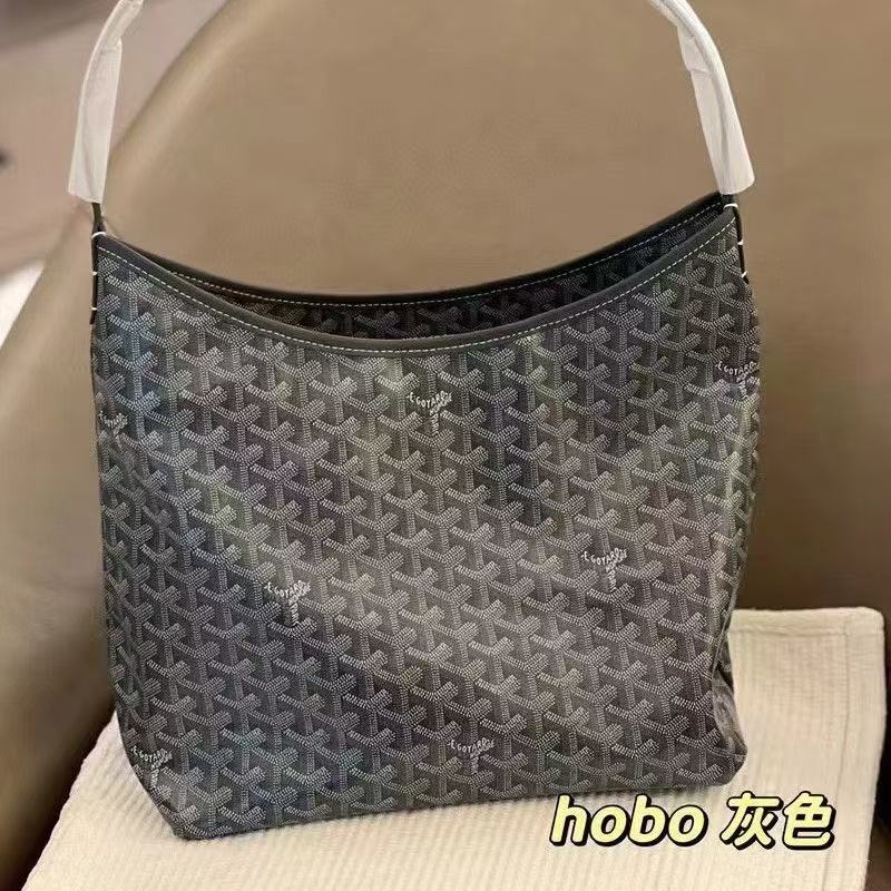 Manhattan Hobo Bag