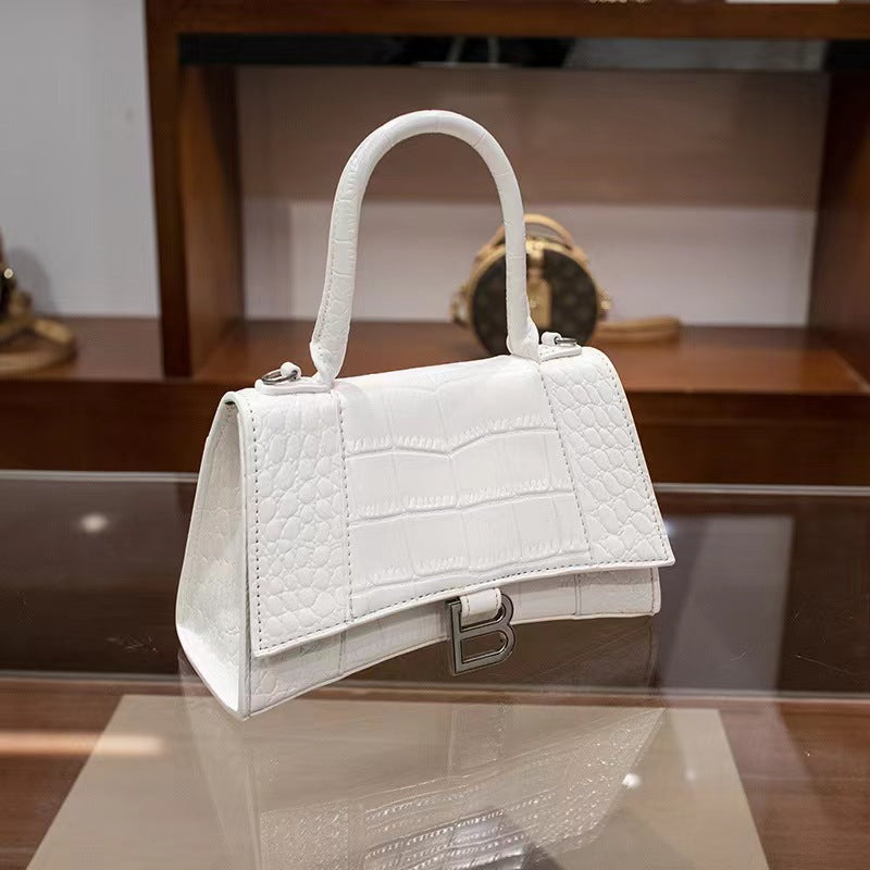 The Icon Curve Bag