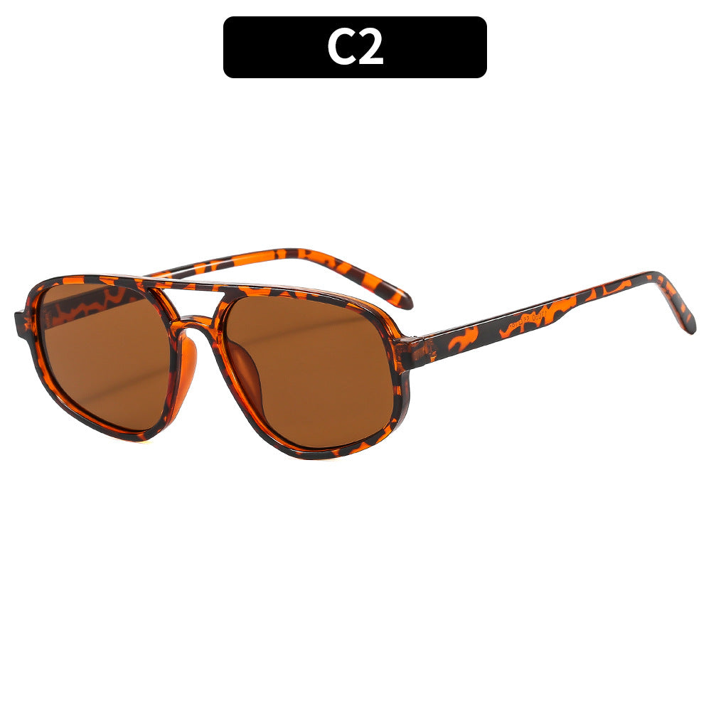 Citrus Blaze Sunnies