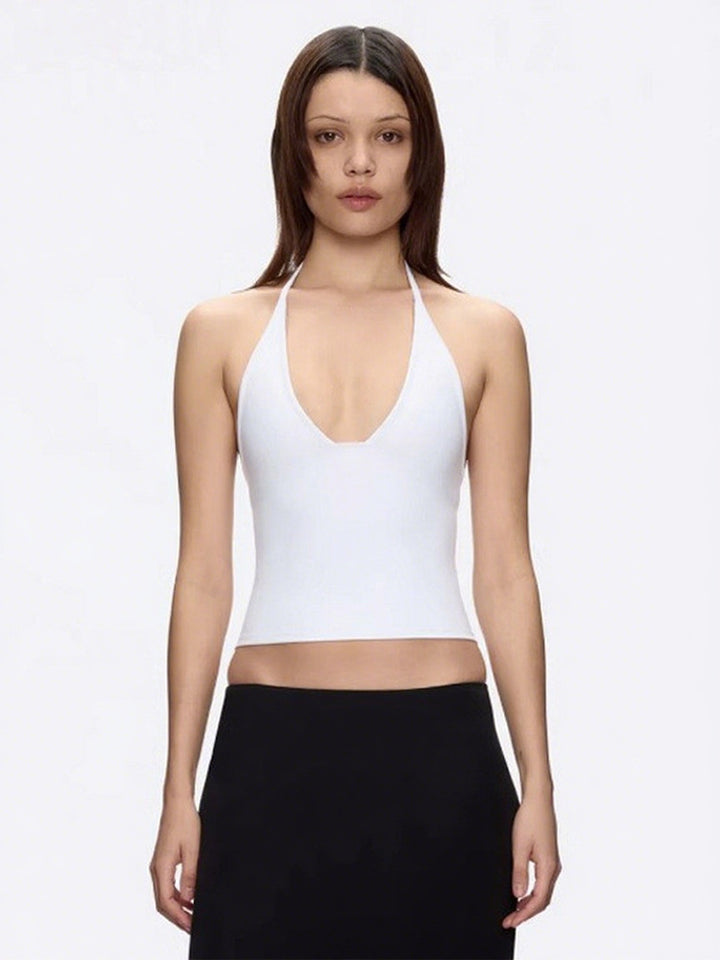 Siren Halter Top
