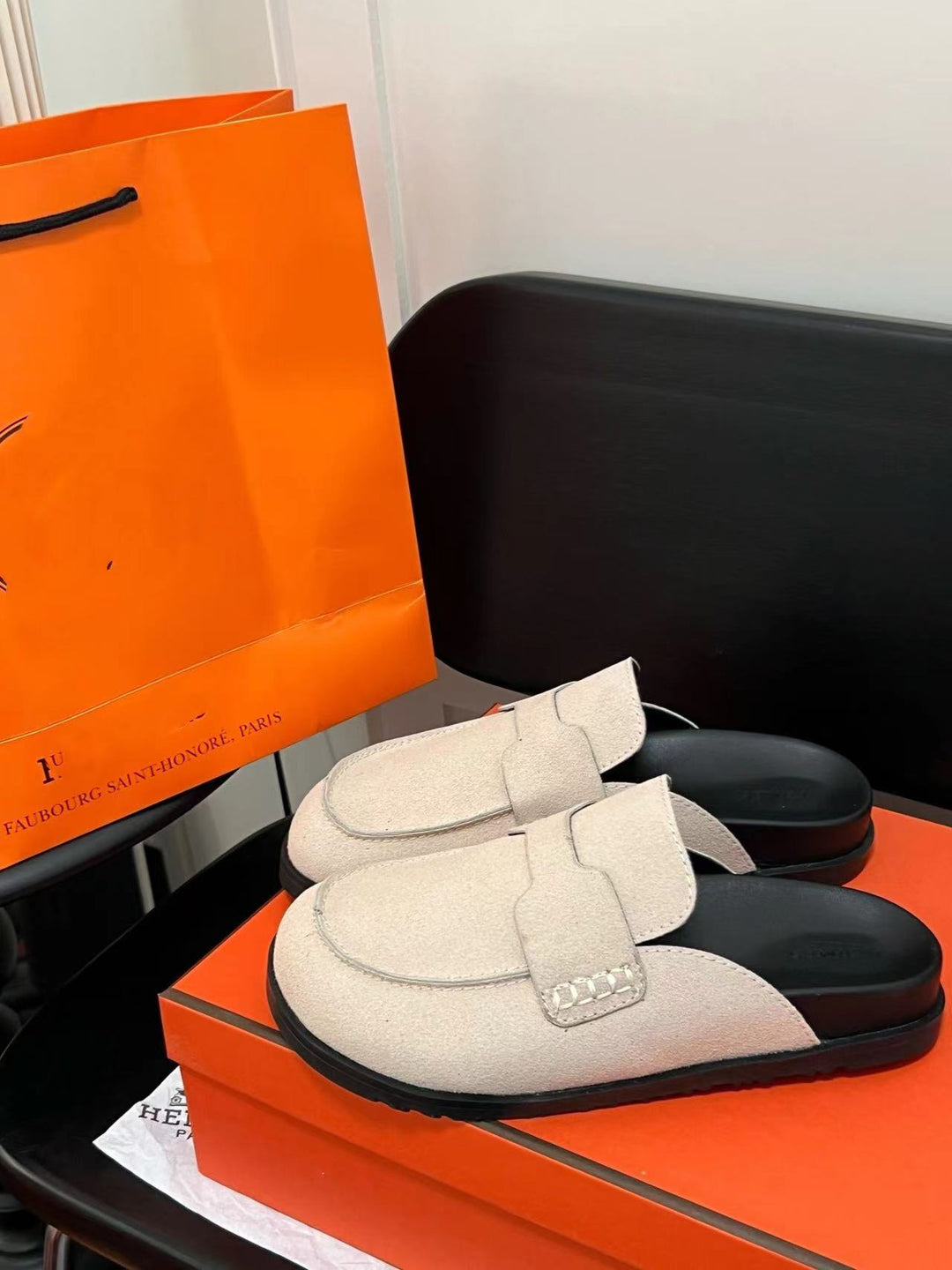 Muller Slides