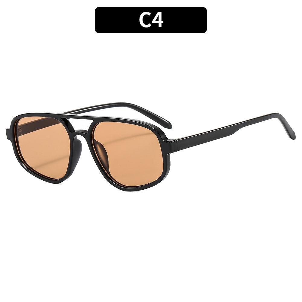Citrus Blaze Sunnies