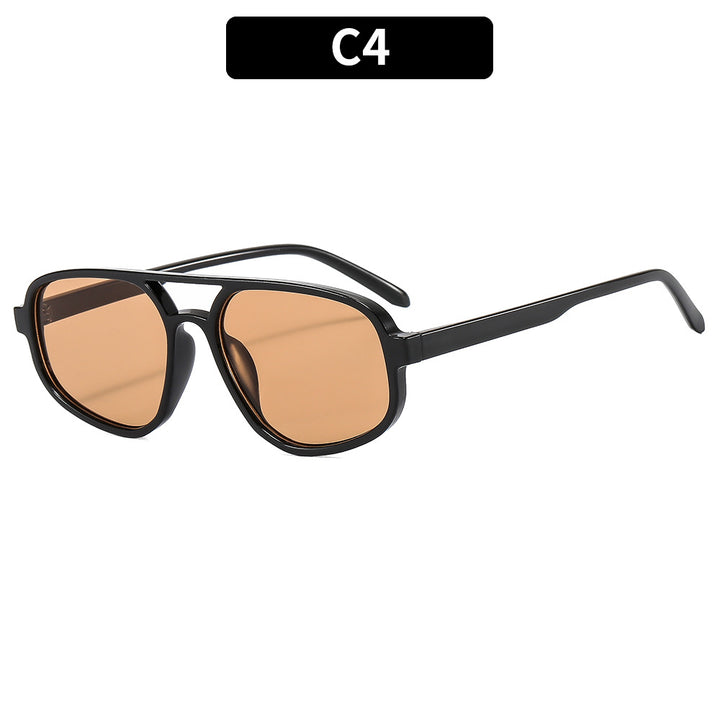Citrus Blaze Sunnies
