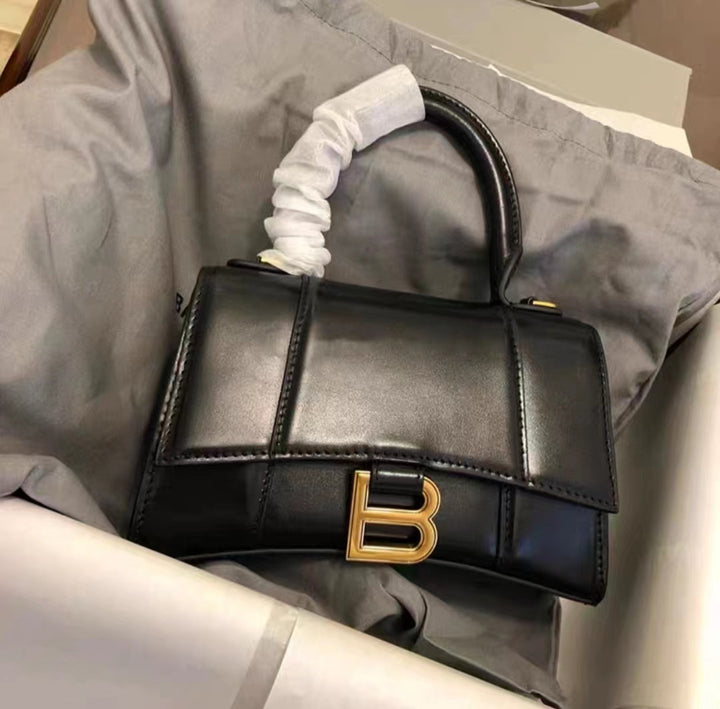 The Icon Curve Bag