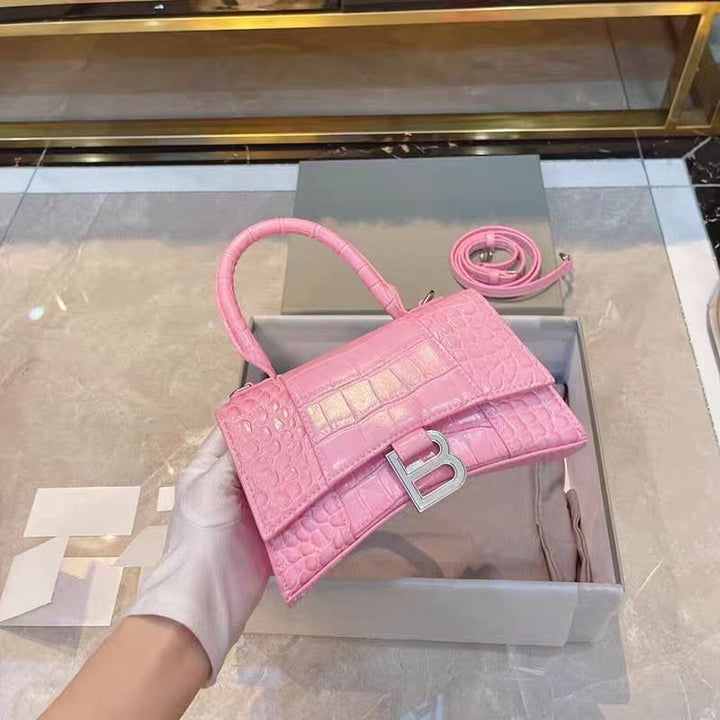 The Icon Curve Bag