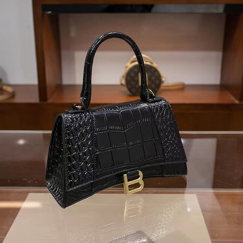 The Icon Curve Bag
