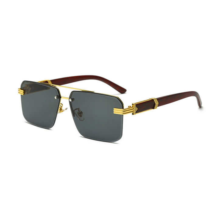 Golden Aura Shades