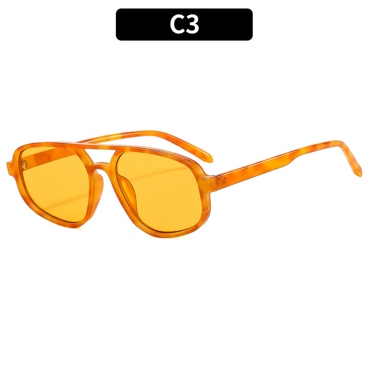 Citrus Blaze Sunnies