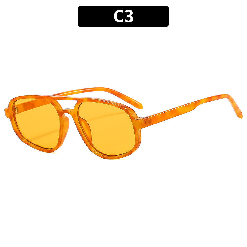 Citrus Blaze Sunnies