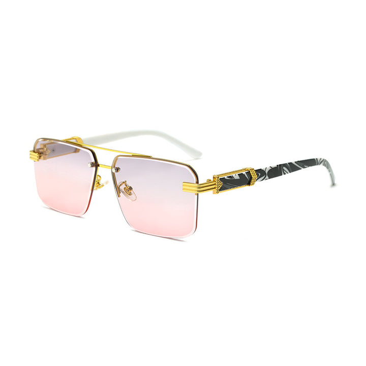 Golden Aura Shades