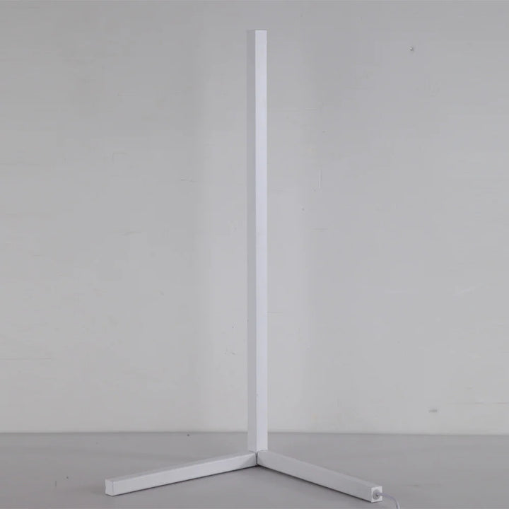 Nordic Modern Corner Floor Lamp