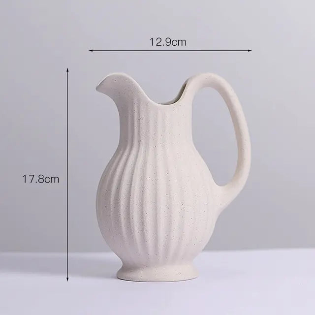 Modern Ceramic Vase