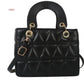 Luxury Chain Design Crossbody Bag