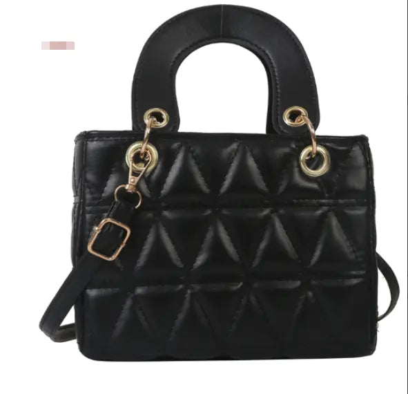 Luxury Chain Design Crossbody Bag