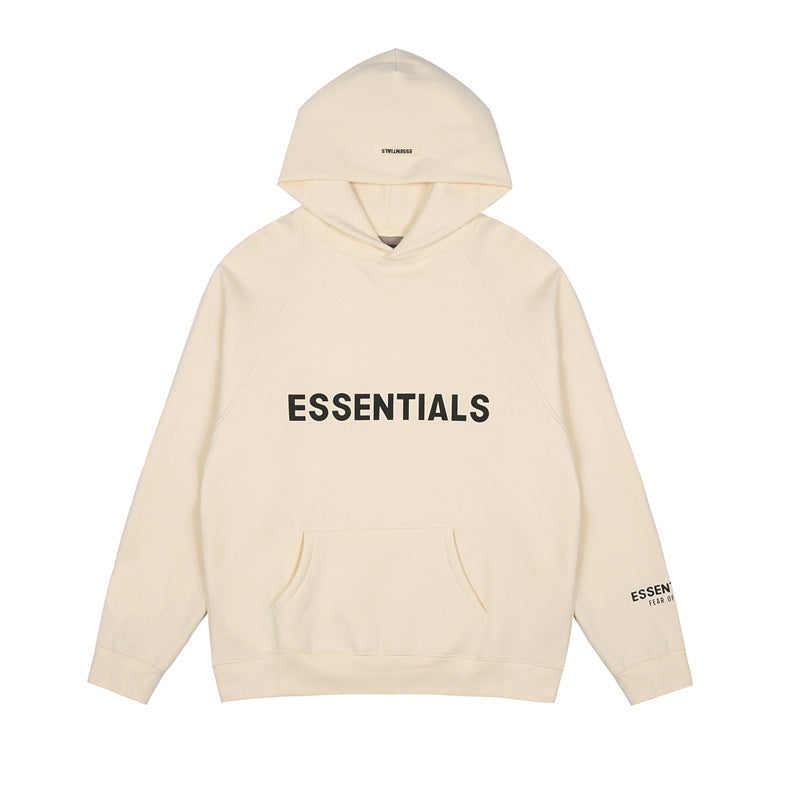 Essentials Hoodie Men's & Women's | All Colors