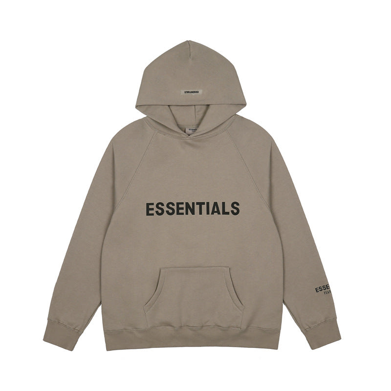 Essentials Hoodie Men's & Women's | All Colors