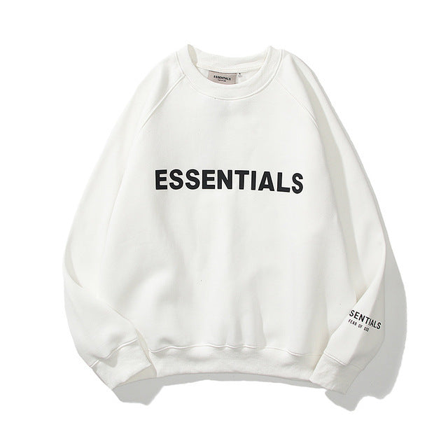 Essentials Crewneck