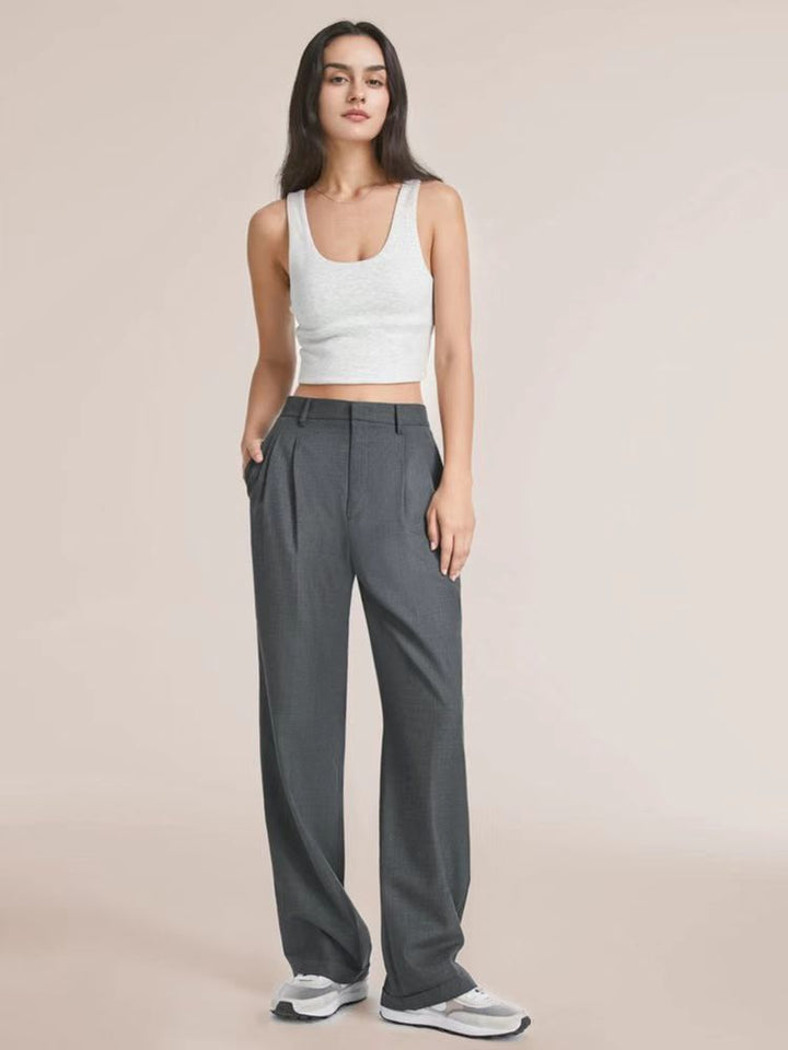 The Effortless Pant