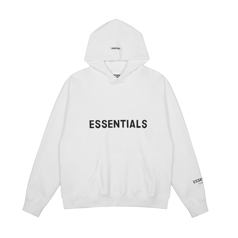 Essentials Hoodie Men's & Women's | All Colors