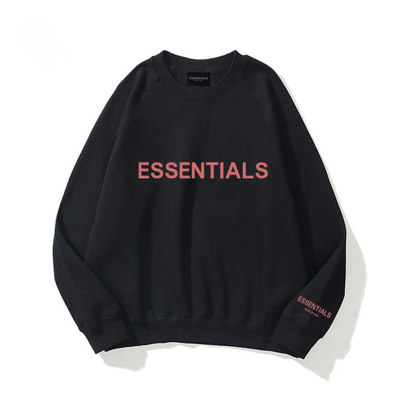 Essentials Crewneck