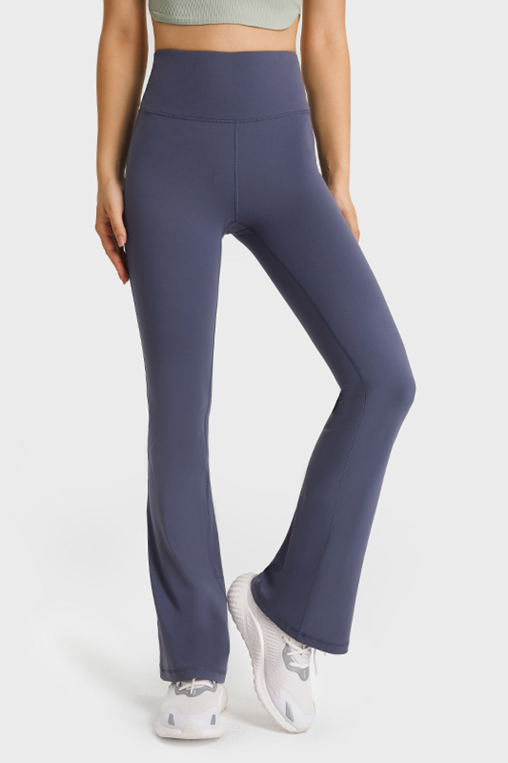 Flare Yoga Pants