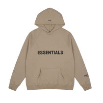 Essentials Hoodie Men's & Women's | All Colors