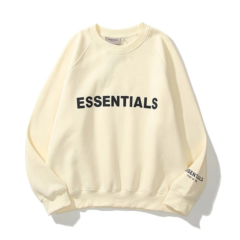 Essentials Crewneck – Trendylilthing