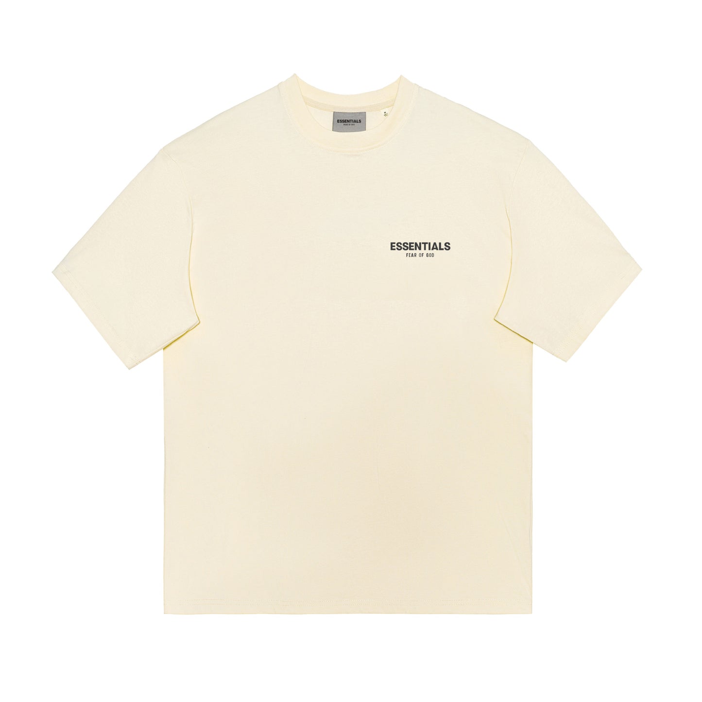 Basic Essentials Tee