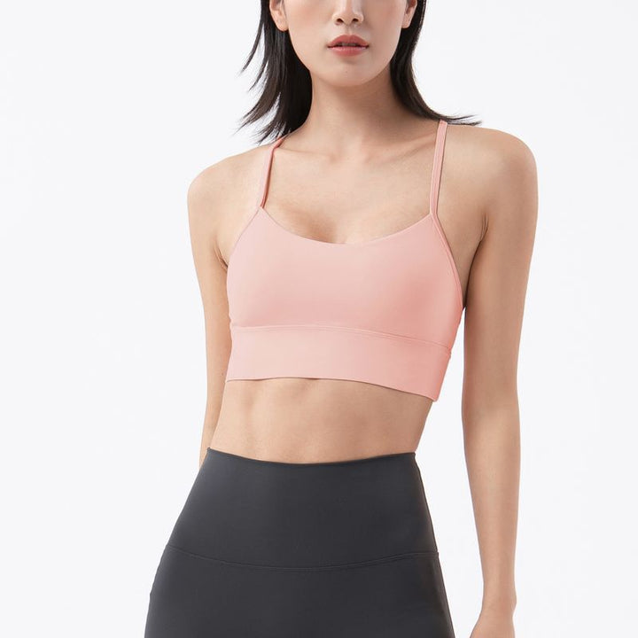 Breathable Sport Bra