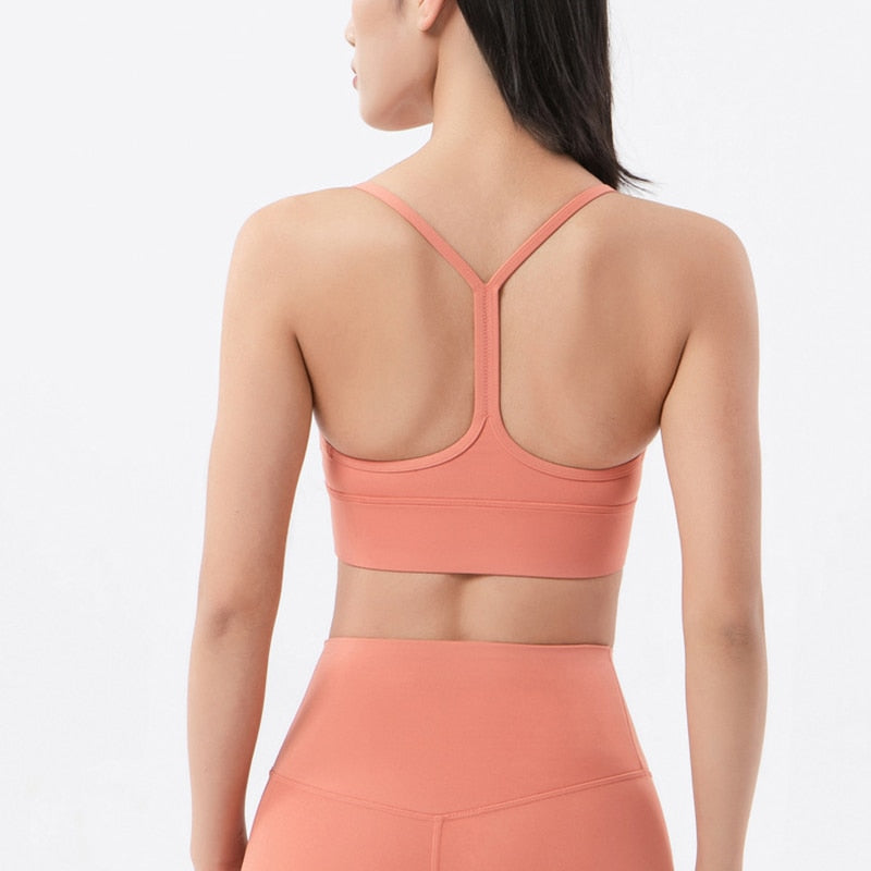 Breathable Sport Bra