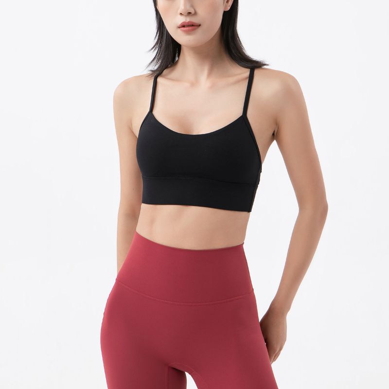 Breathable Sport Bra