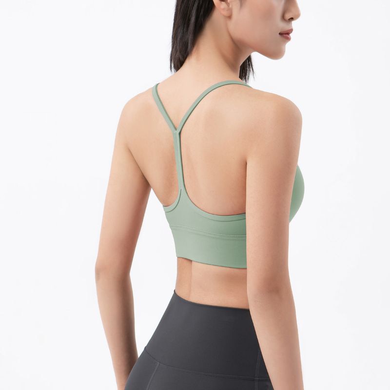 Breathable Sport Bra