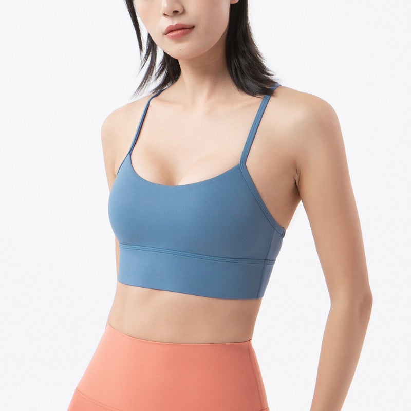 Breathable Sport Bra