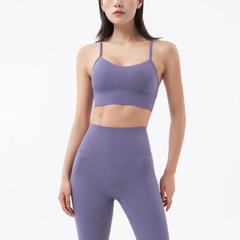 Breathable Sport Bra