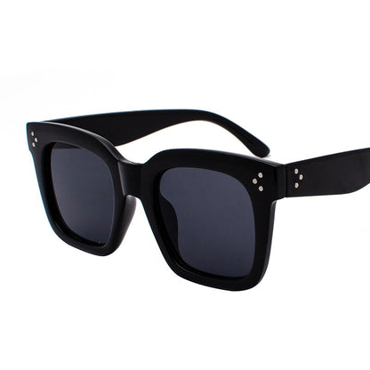 Square Frame Sunnies