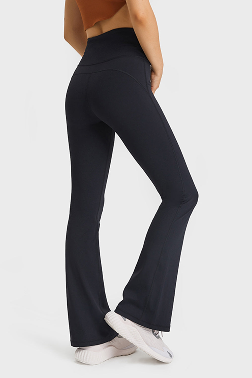 Flare Yoga Pants