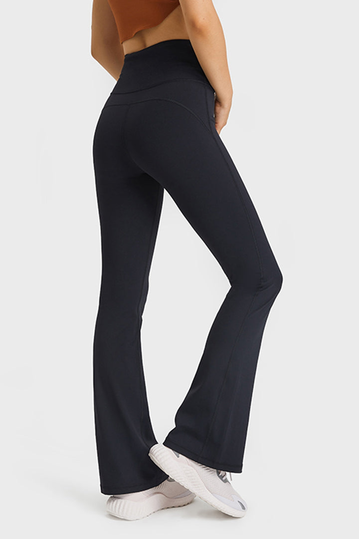 Flare Yoga Pants