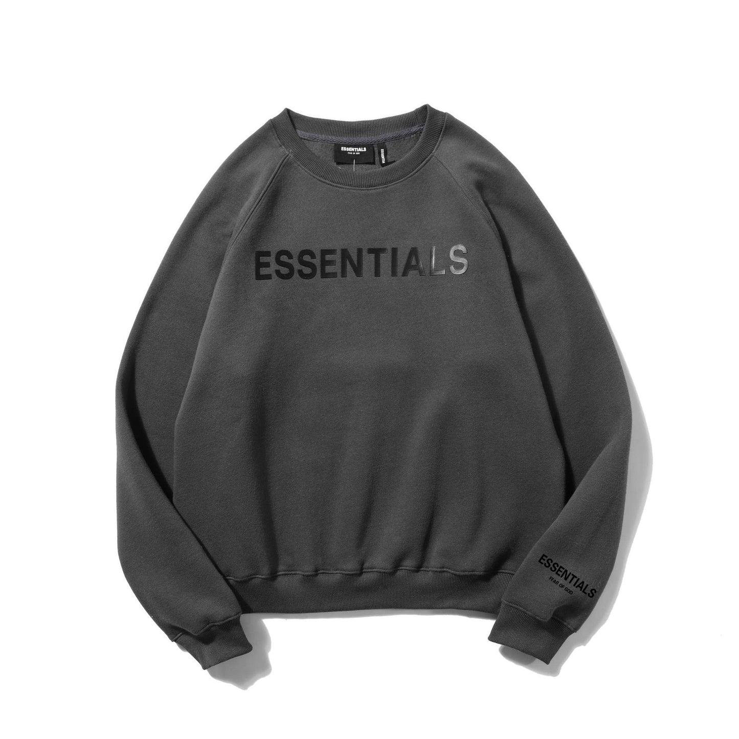 Essentials Crewneck