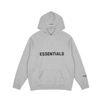 Essentials Hoodie Men's & Women's | All Colors