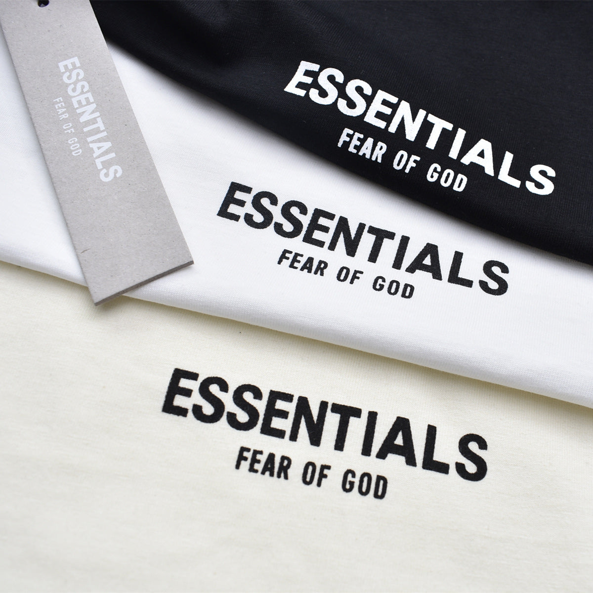 Basic Essentials Tee