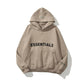 Essentials Hoodie