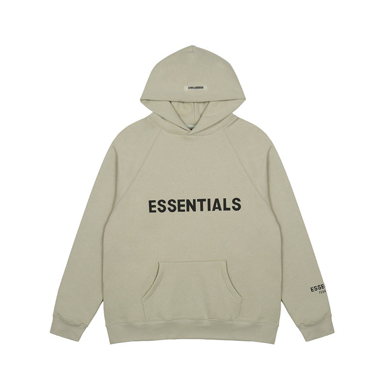 Essentials Hoodie Men's & Women's | All Colors