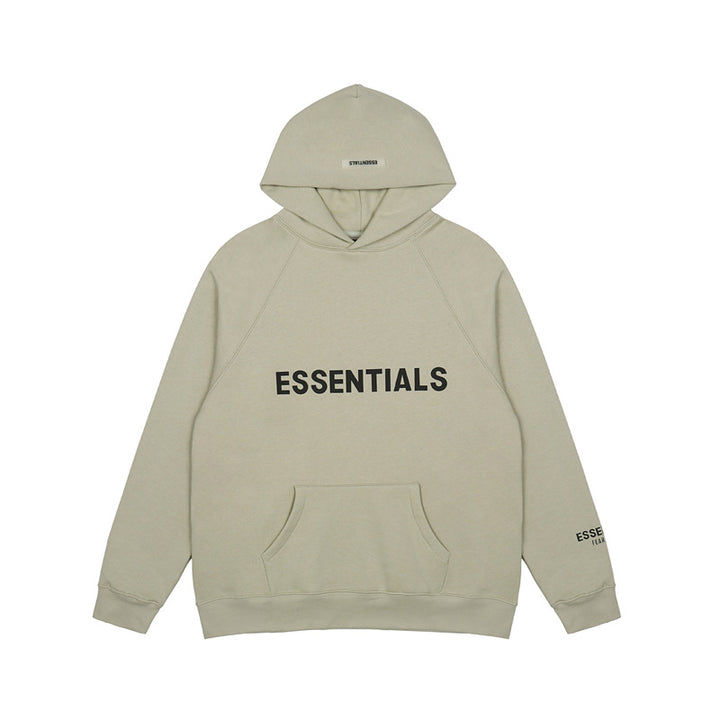 Essentials Hoodie Men's & Women's | All Colors