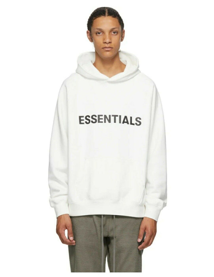 Essentials Hoodie Men's & Women's | All Colors